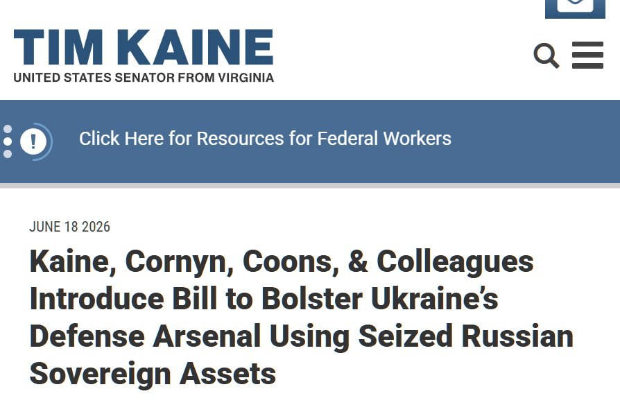 В США предложили вооружать Украину за