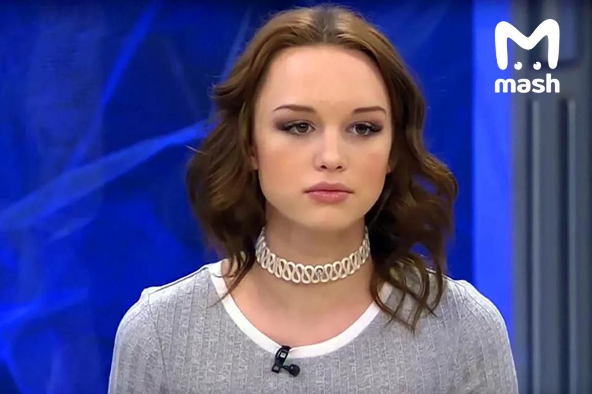 Украинские порноменеджеры обманули Диану Шурыгину ей