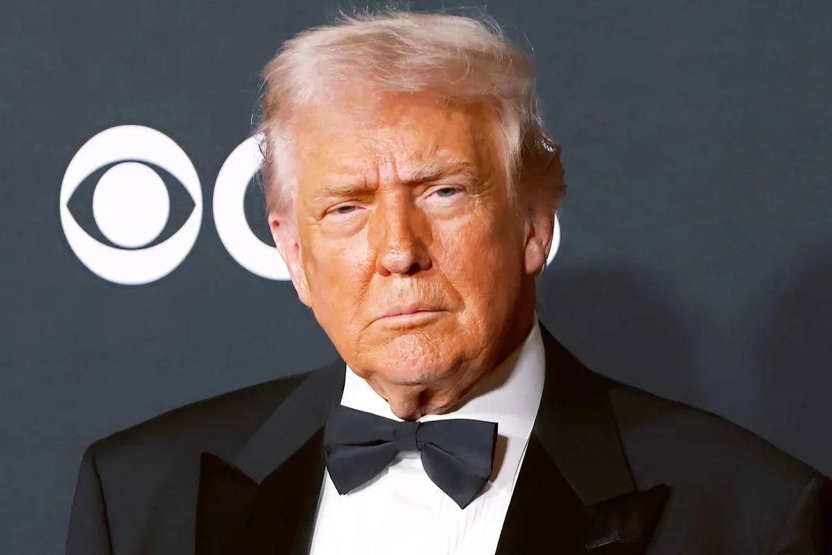 Трамп назвал коммунизм главной угрозой для