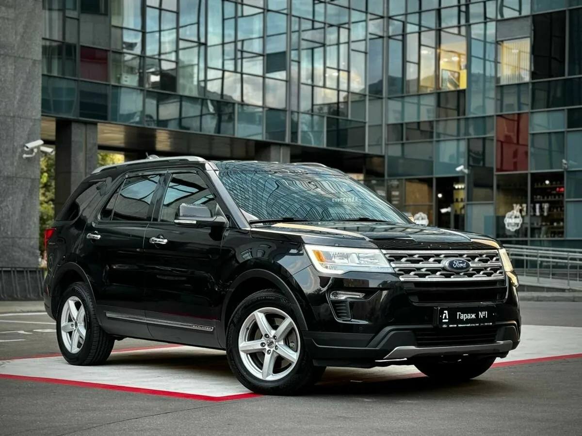 Ford отзывает более 740 тысяч автомобилей
