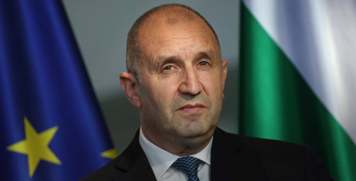 В Болгарии наложат вето на 21-й