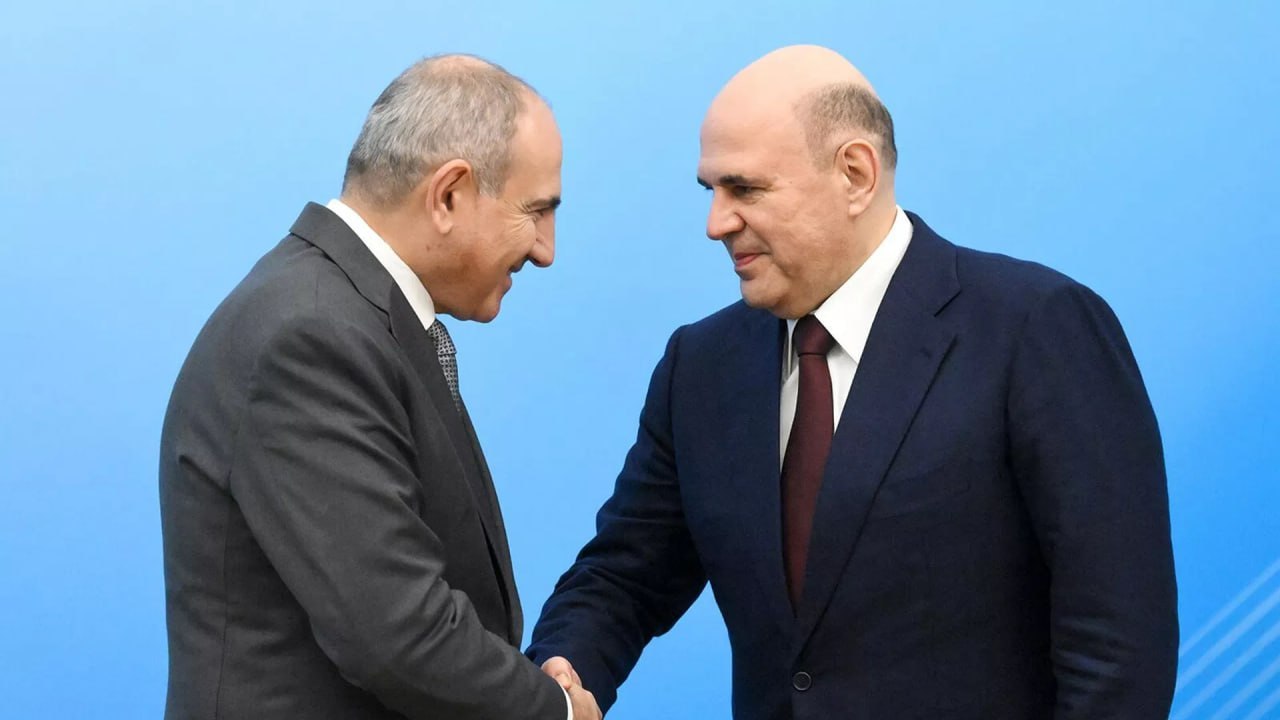 Премьер Армении Пашинян приедет в Екатеринбург