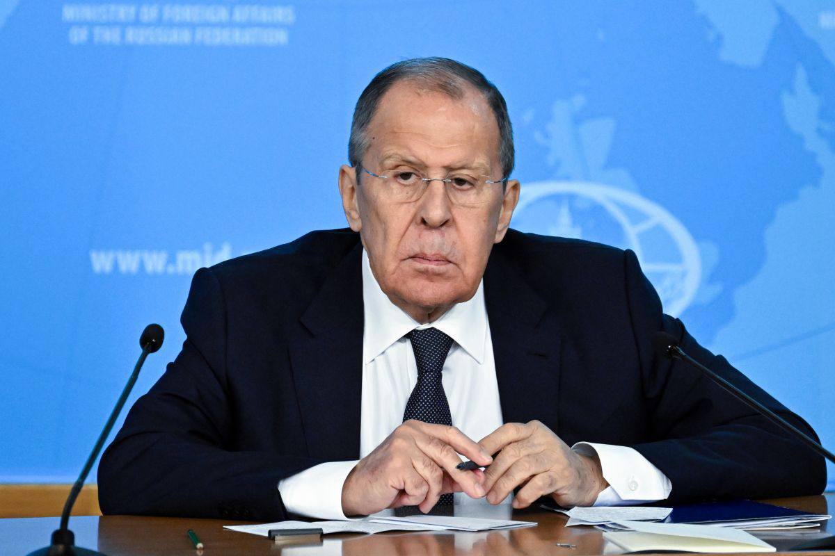 Лавров о договоренностях Анкориджа Наша совесть