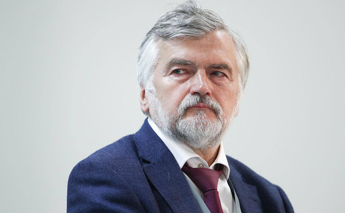 Андрей Клепач покинул пост главного экономиста
