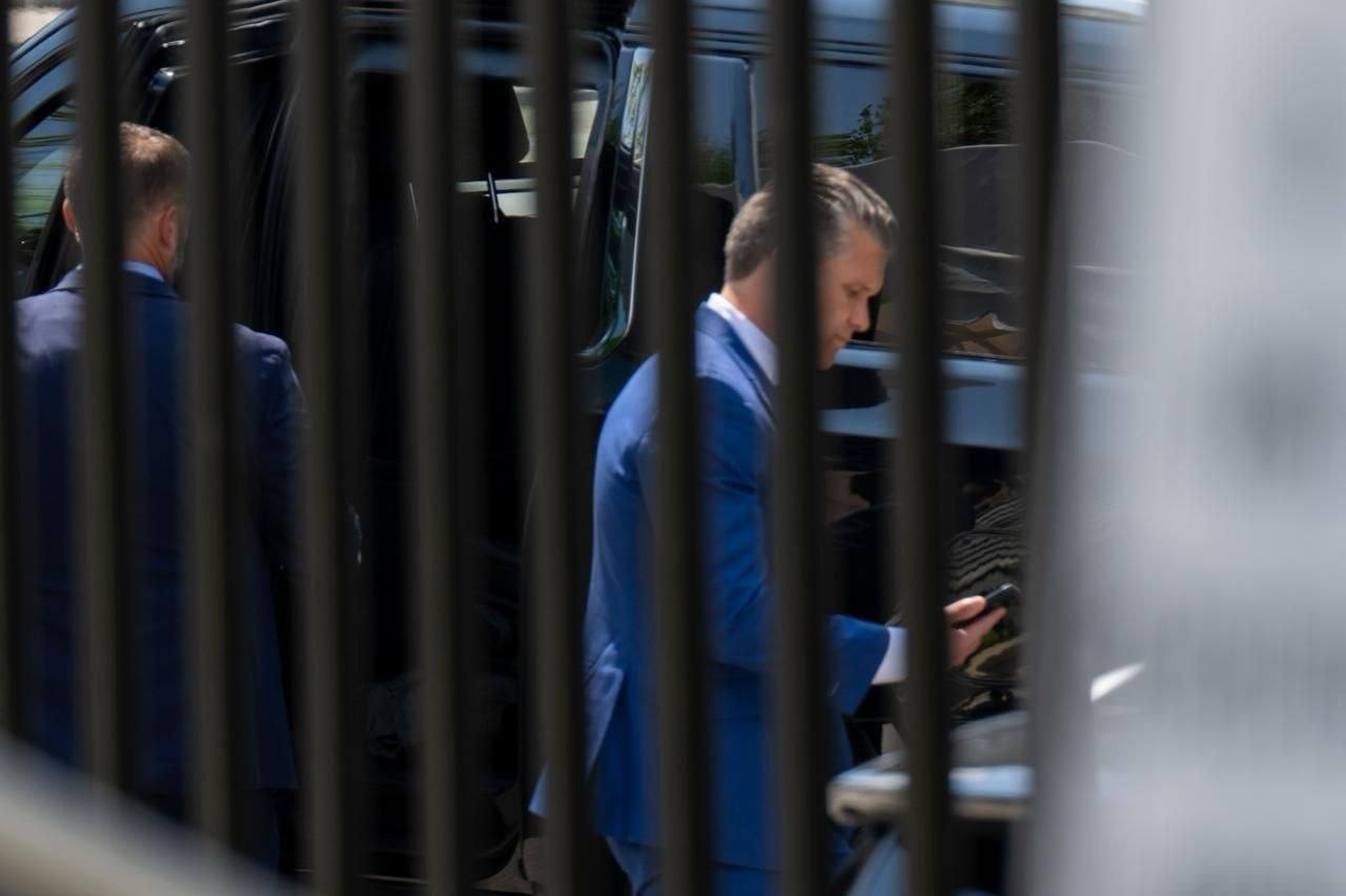 Трамп глава Пентагона директор ЦРУ и