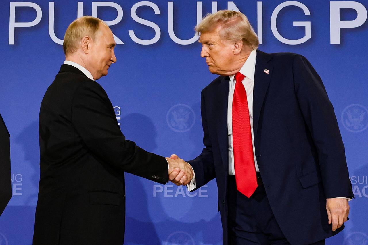 США сняли все санкции с российского
