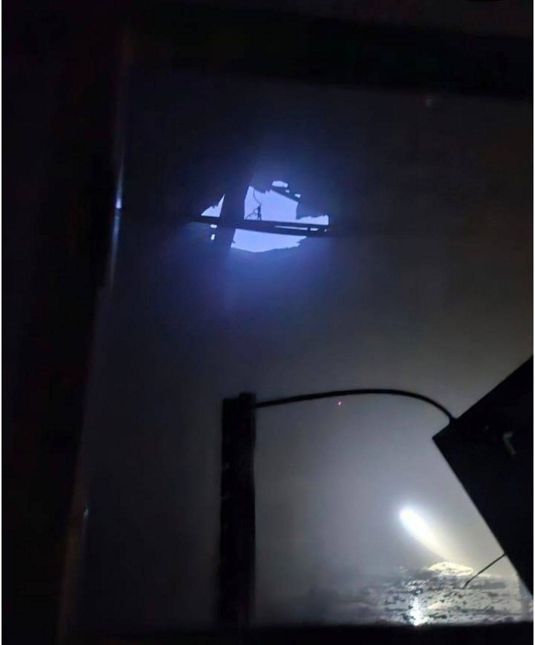 И снова прилетело по украинской Rozetka