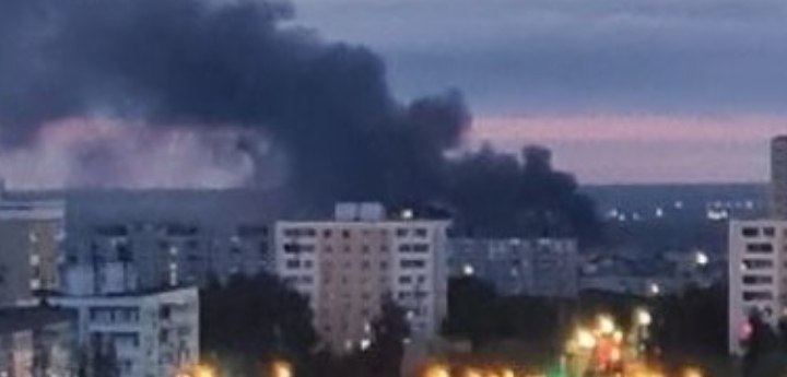 Новая публикация
