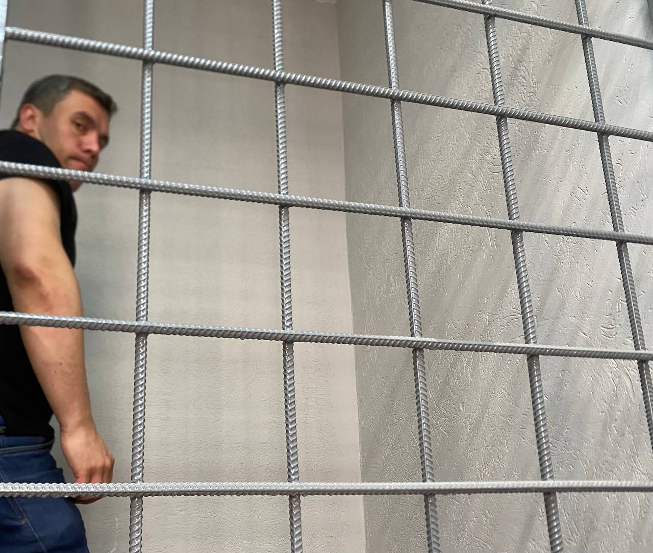В Саратове задержан кандидат в Госдуму
