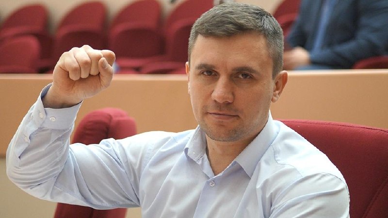 В Саратове задержан кандидат в Госдуму