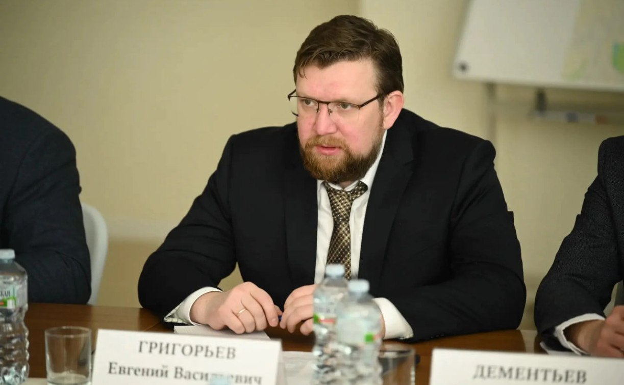 Арестован гендиректор ТулаДрон на запуск которого