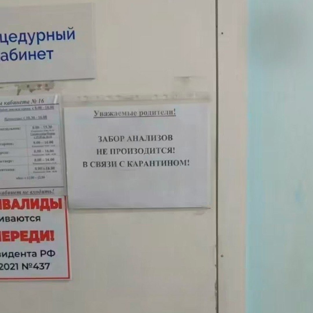 Чума может накрыть всю Россию из-за