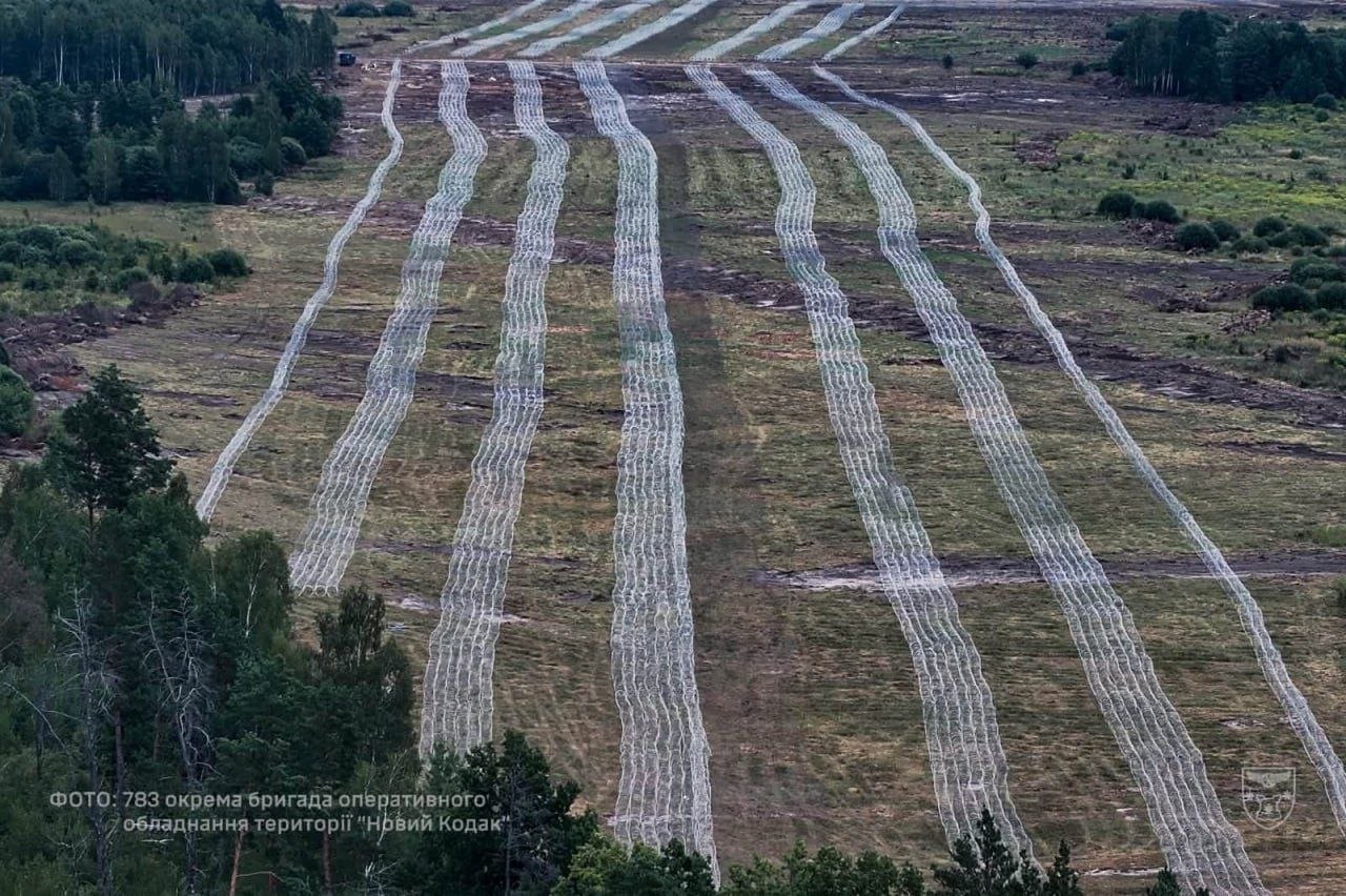 Украина готовится к наступлению на Киев