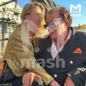 Дмитрий Дибров упал с лестницы пытаясь