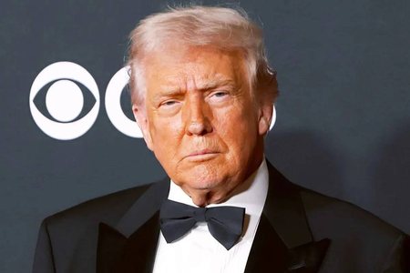 Трамп назвал коммунизм главной угрозой для