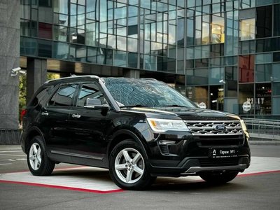 Ford отзывает более 740 тысяч автомобилей