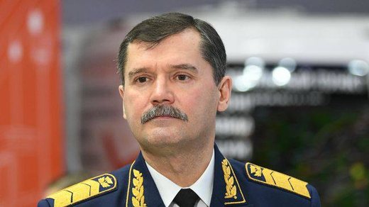 Экс-главу Росавиации Александра Нерадько задержали по