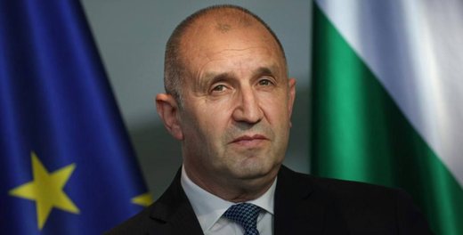 В Болгарии наложат вето на 21-й