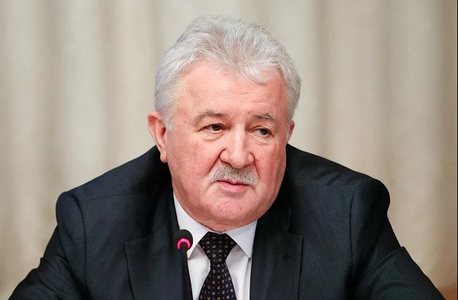 Надо просто потерпеть в Госдуме дали