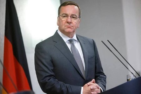 Германия внесет самый большой взнос из