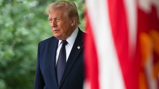 Дональд Трамп заявил что Иран предложил
