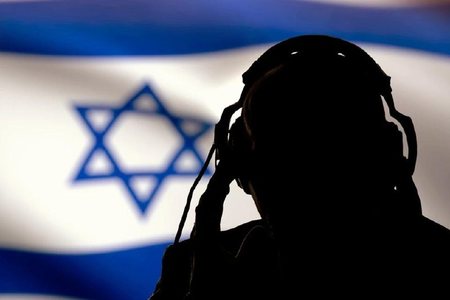 Израильская разведка сообщила американским властям что