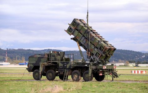 Украина и США достигли политических договоренностей
