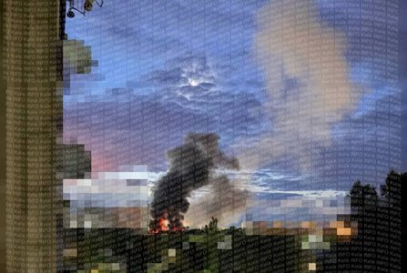 ВС РФ нанесли групповые удары высокоточным
