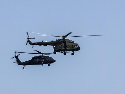 США заявили о поражении около 140