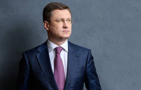 Рынок топлива России наполняется предложением дизеля