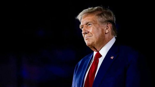 Трамп назвал четыре страны угрозой для