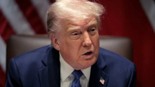 Трамп заявил что его совершенно не