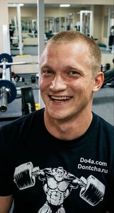 Умер Вадим Do4a Иванов одна из