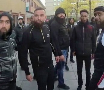 Нихуя во Франции школьники 🤡