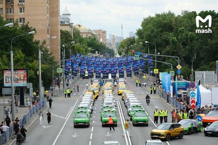 Главные везунчики последней недели собрались в