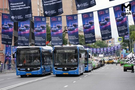 Главные везунчики последней недели собрались в