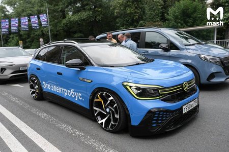 Главные везунчики последней недели собрались в