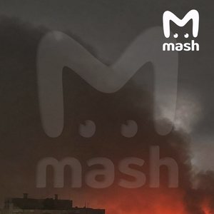 Мощные взрывы прогремели в Киеве на