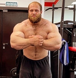 Смаев ВСЁ фитнес-блогер Андрей Смаев по