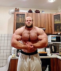 Смаев ВСЁ фитнес-блогер Андрей Смаев по