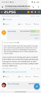 Босс качалки Андрей Смаев оказался гей-парадом