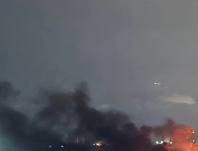ВС РФ этой ночью нанесли массированный