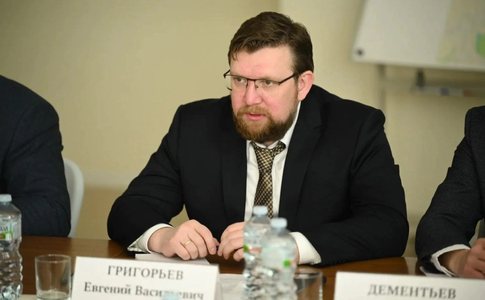 Арестован гендиректор ТулаДрон на запуск которого