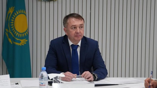 Казахстан не будет исполнять решение