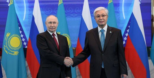 ❗Россия показывает феноменальные результаты, а
