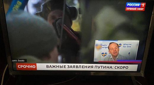 ⚡Путин скоро выступит с важным