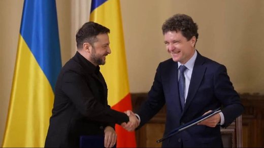 Обстреливать Украину можно, но главное
